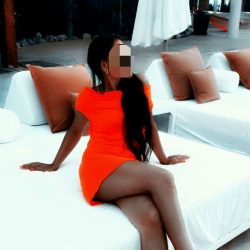 Kuşadası genç escort Ebru