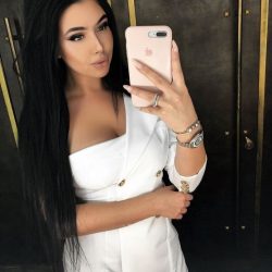 Alev Alev yanan escort Damla