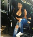 Kuşadası Rus escort bayan