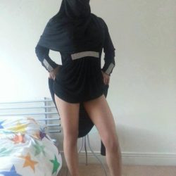 Kuşadası tesettürlü escort Esma